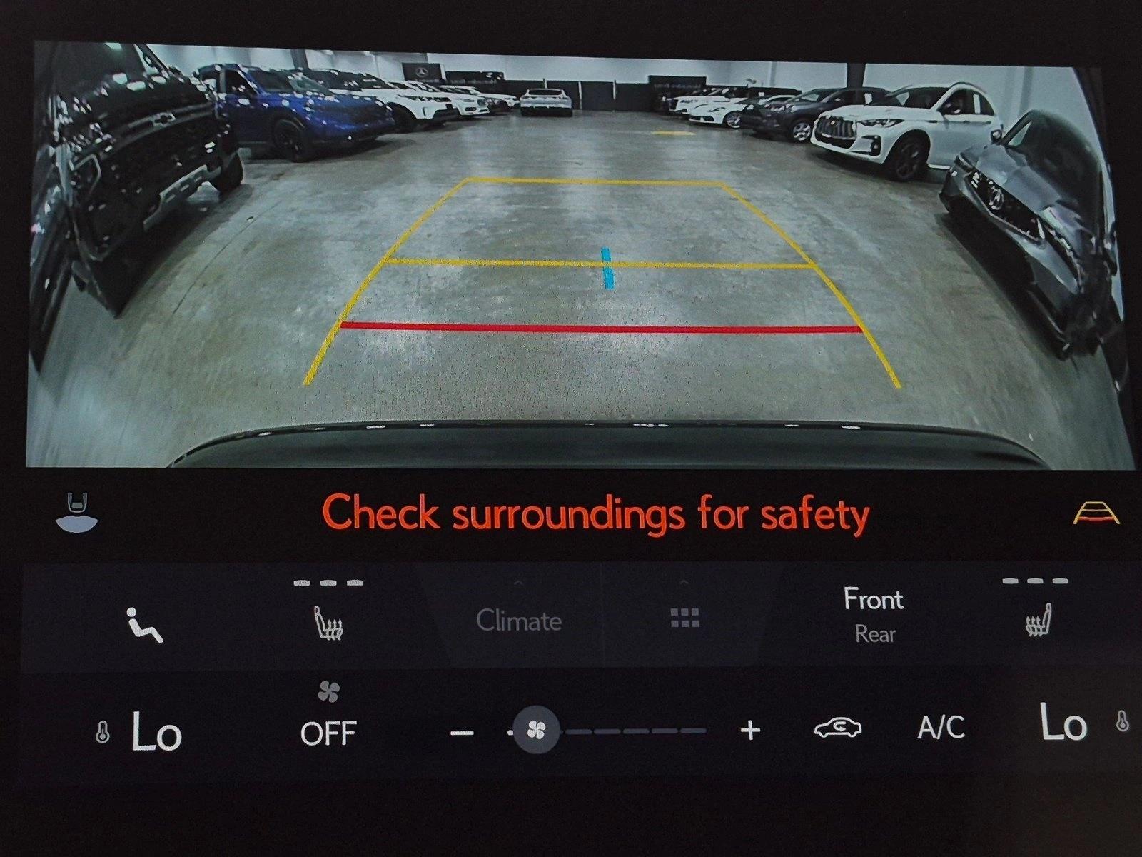 2024 Lexus RX 350, photo 14 of 25