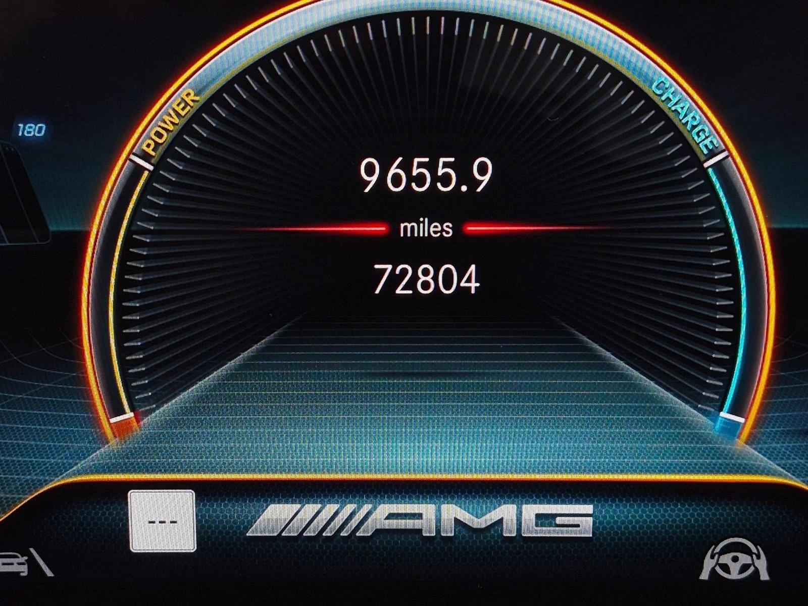 2021 AMG GLE 53, photo 11 of 26