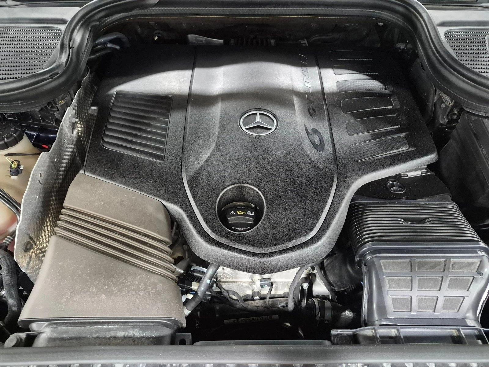 2020 GLE 450 4MATIC, photo 24 of 26