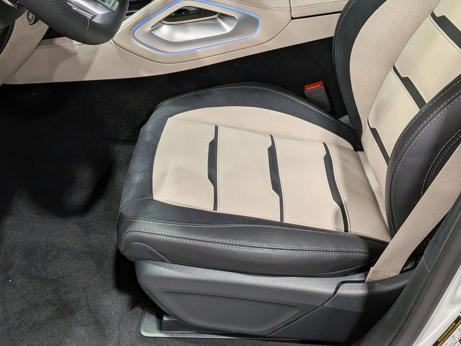 2026 AMG GLE 63 S, photo 4 of 17