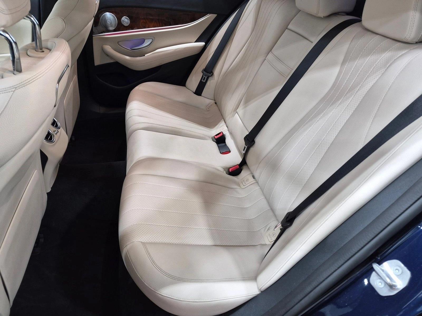2018 E 300, photo 20 of 26