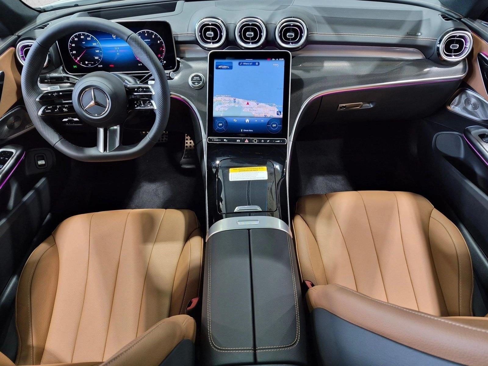 2027 CLE 300 4MATIC Coupe, photo 14 of 17