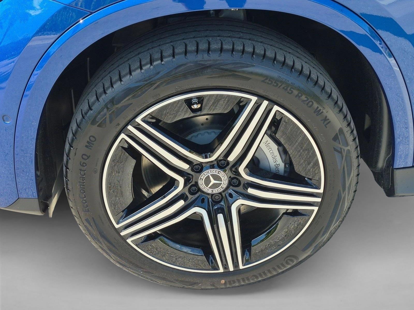 2027 GLC 300, photo 9 of 17