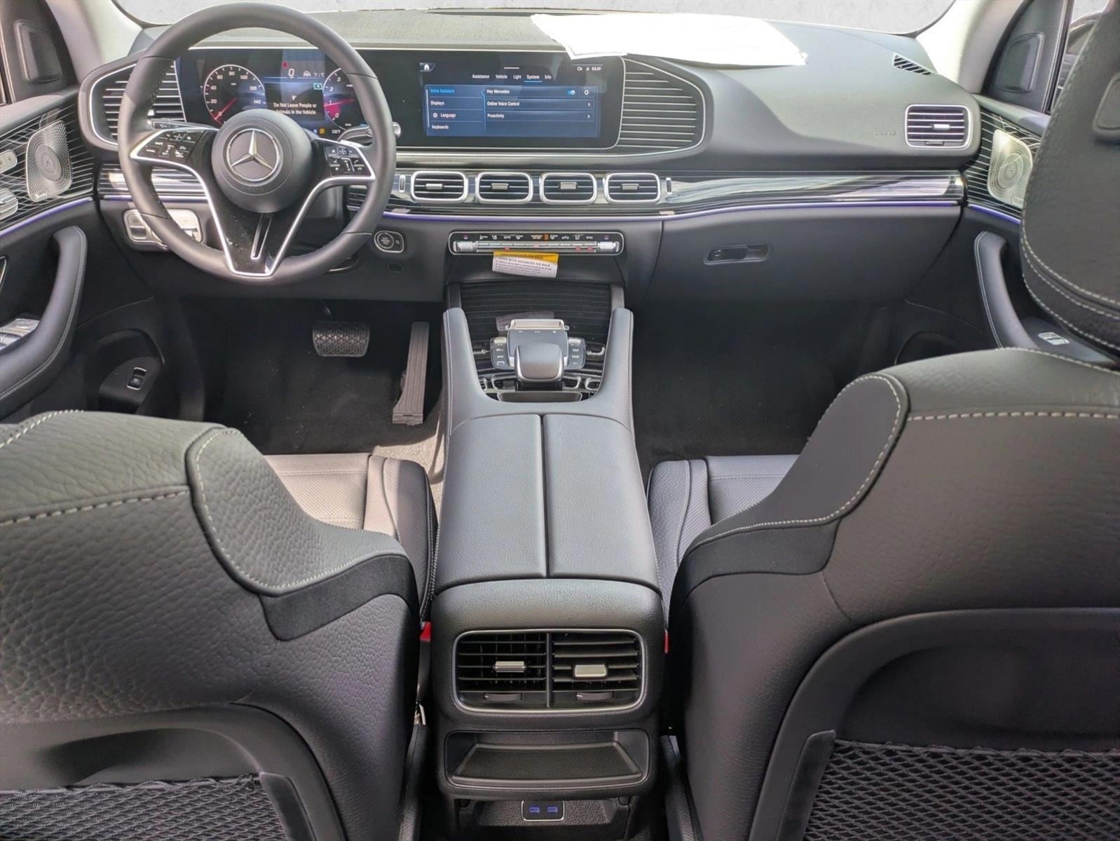 2026 GLE 350 4MATIC, photo 12 of 16