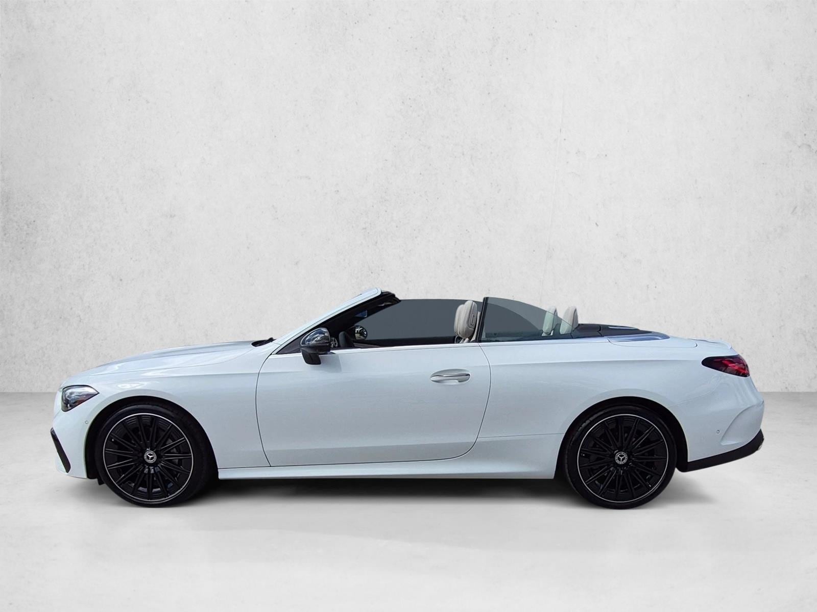 2027 CLE 300 4MATIC Cabriolet, photo 5 of 17