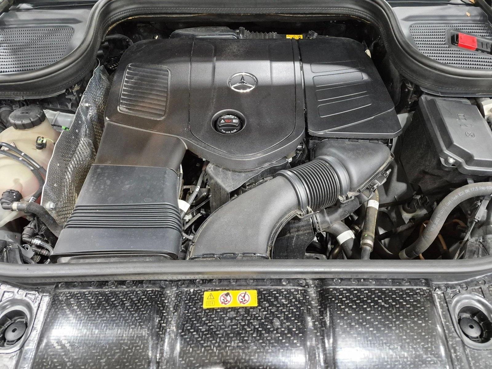 2024 GLE 350 4MATIC, photo 24 of 26