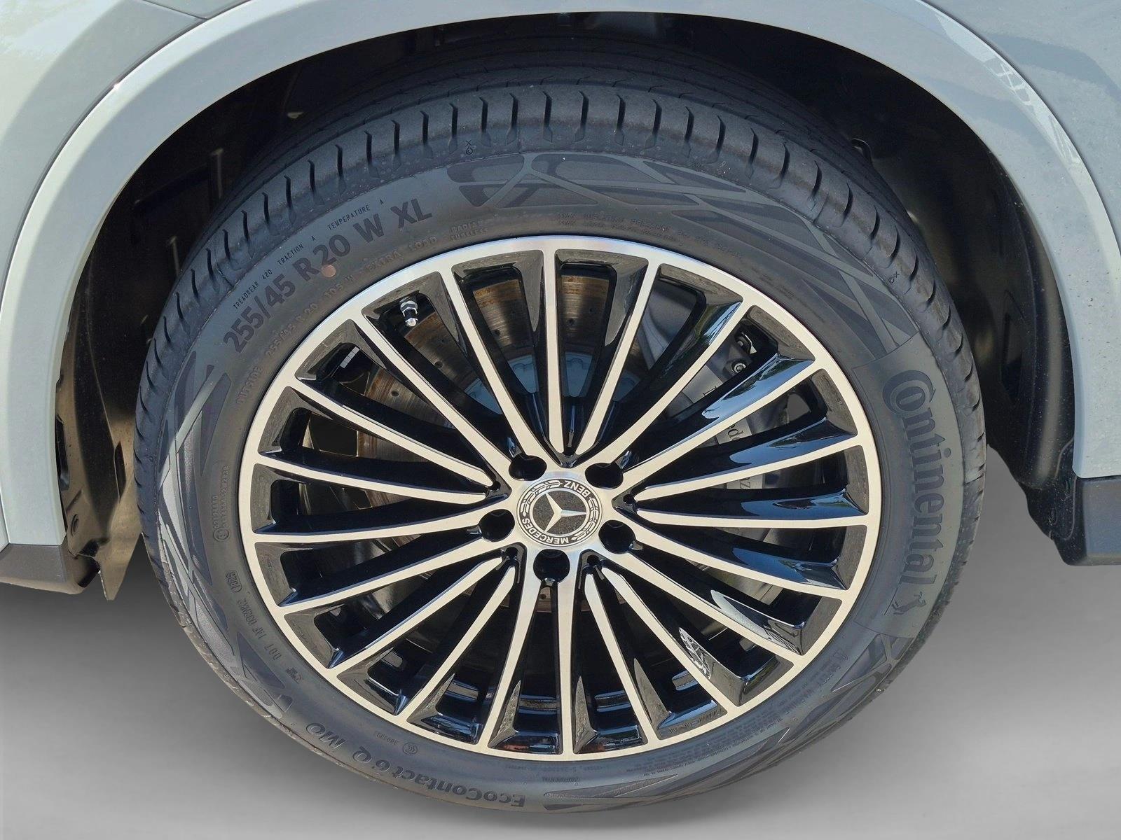 2027 GLC 300, photo 9 of 17