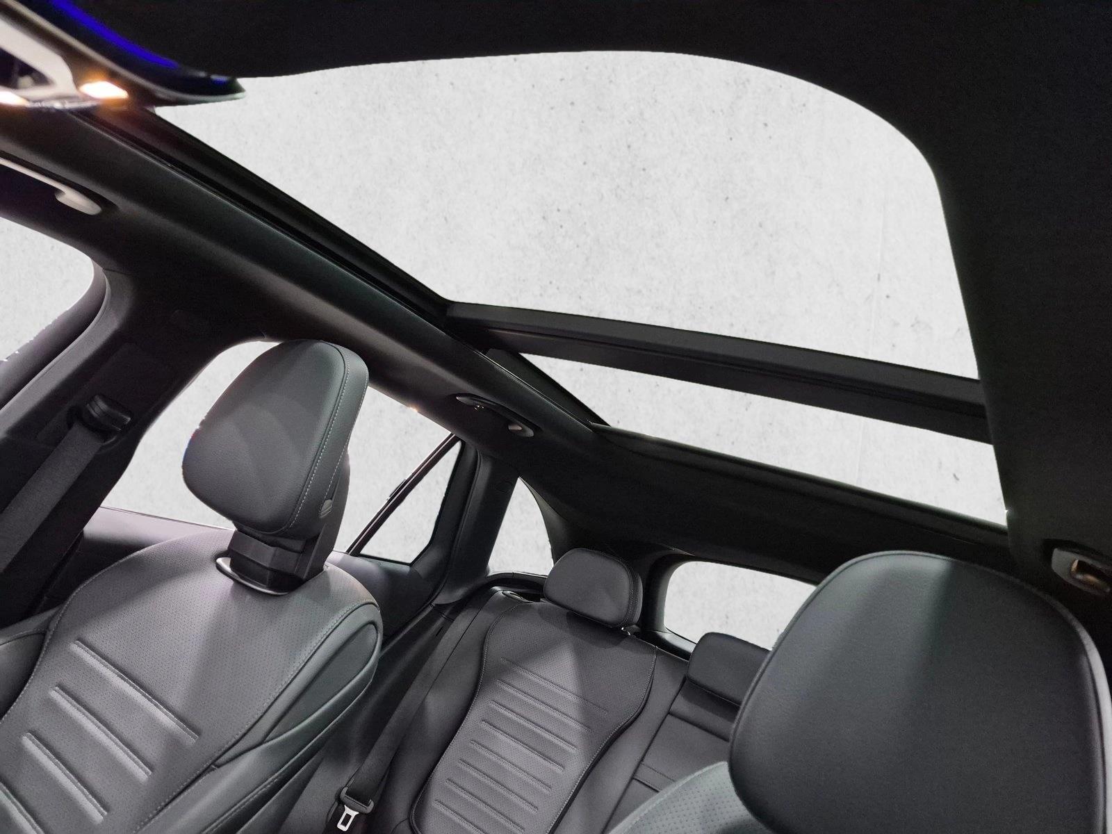 2026 GLC 300, photo 15 of 25