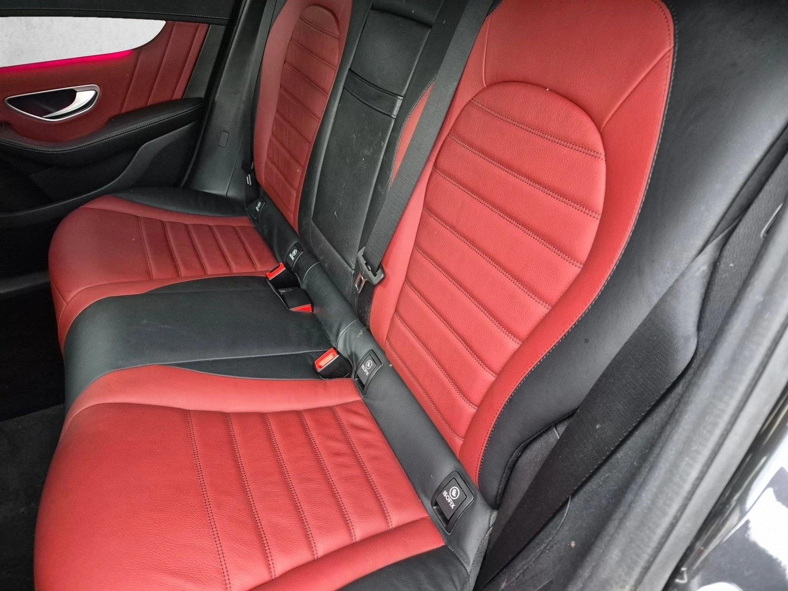 2023 AMG GLC 43, photo 15 of 22