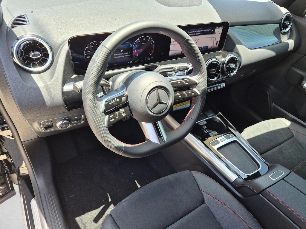New 2026 Mercedes-Benz GLA 250 GLA 250 SUV SUV
