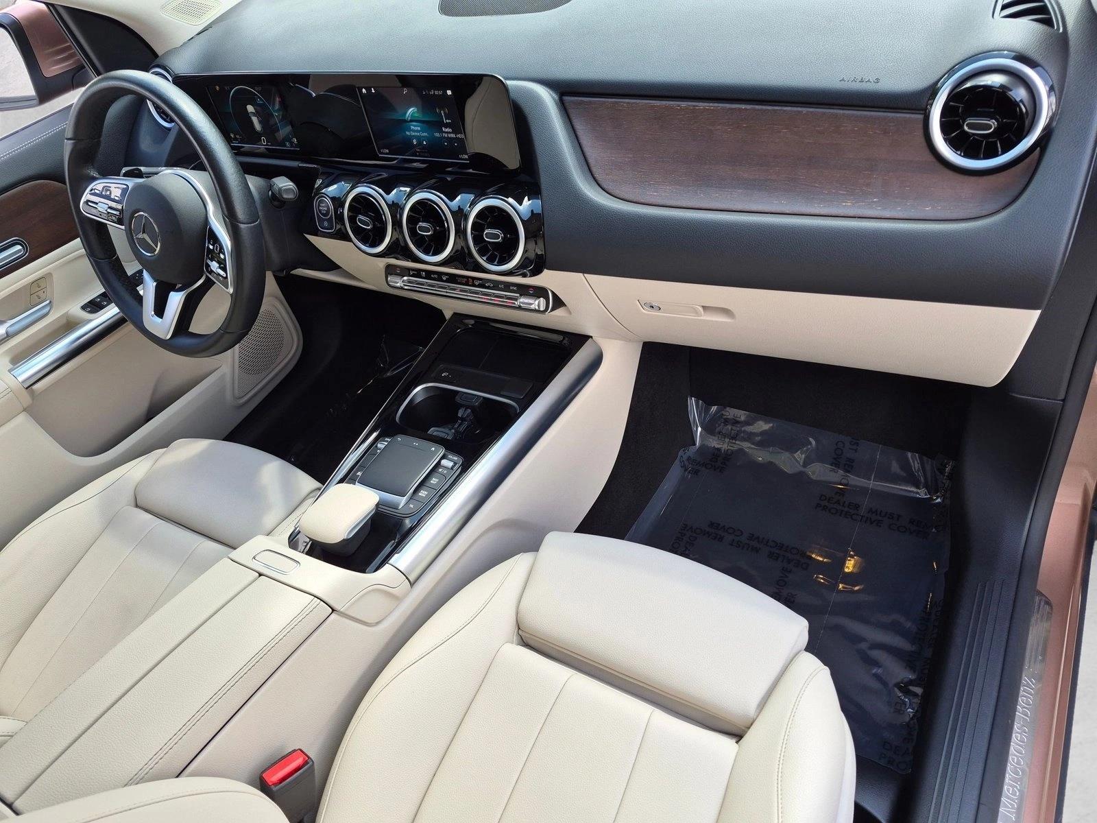 2022 GLA 250, photo 22 of 25