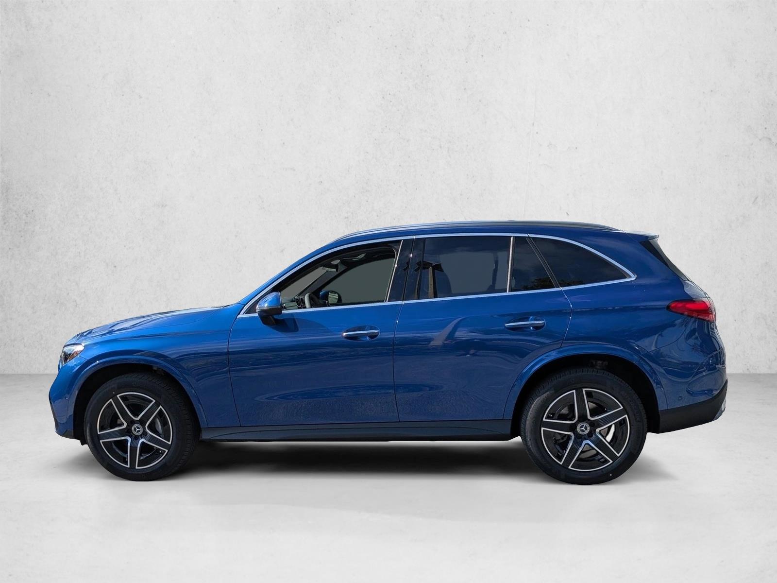 2026 GLC 300, photo 5 of 16