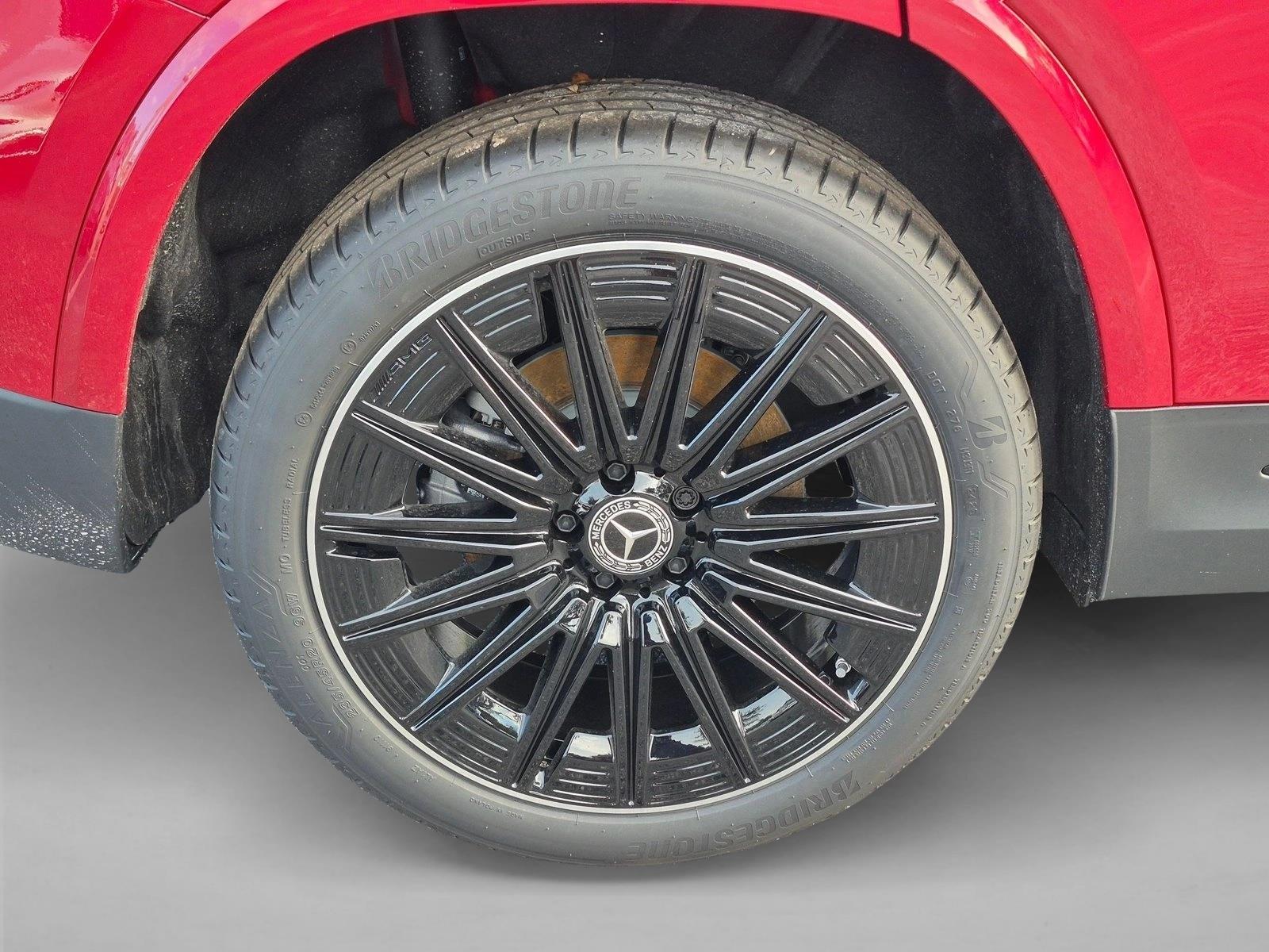2026 GLA 250, photo 9 of 17