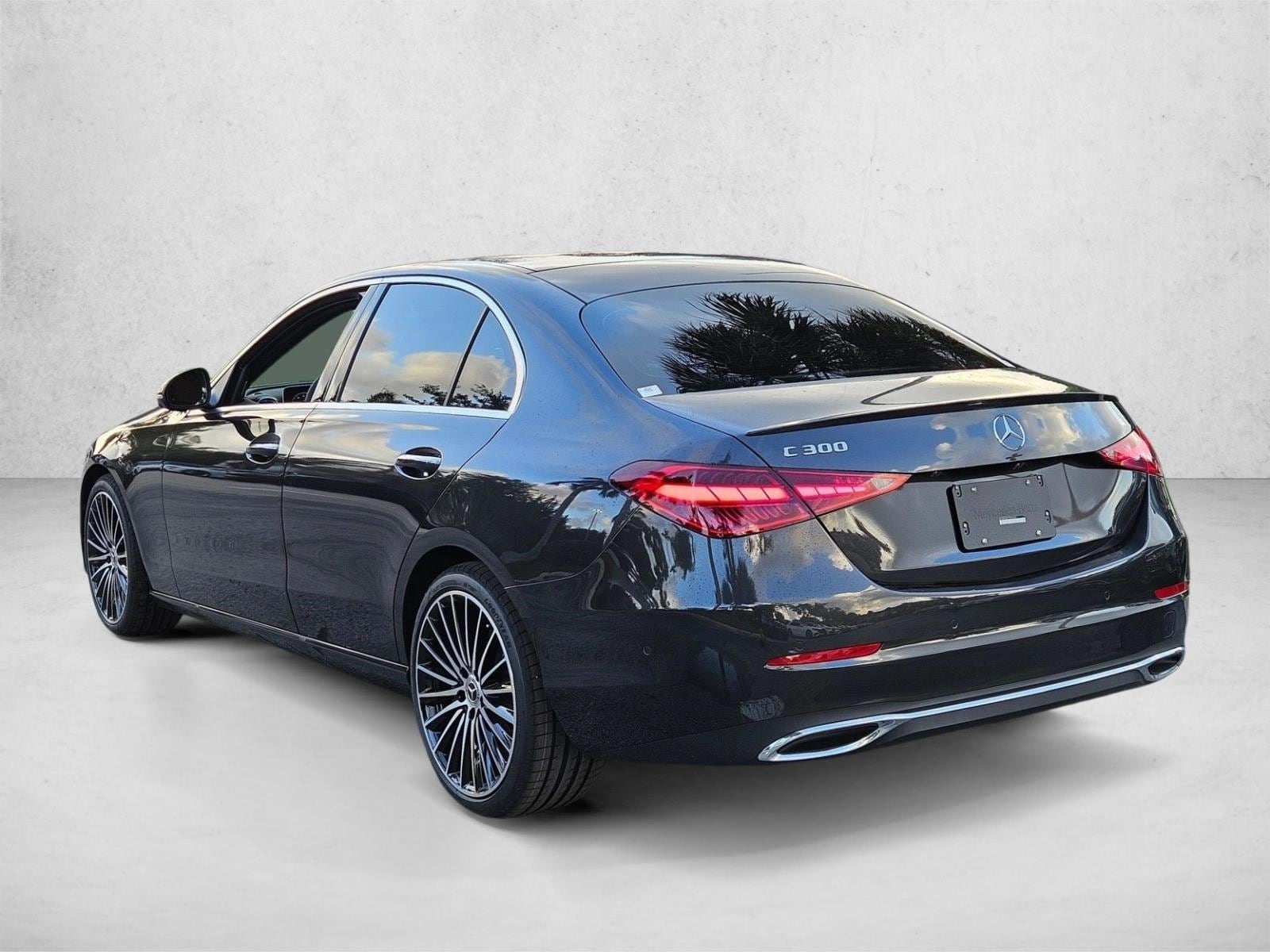 2026 C 300, photo 9 of 18