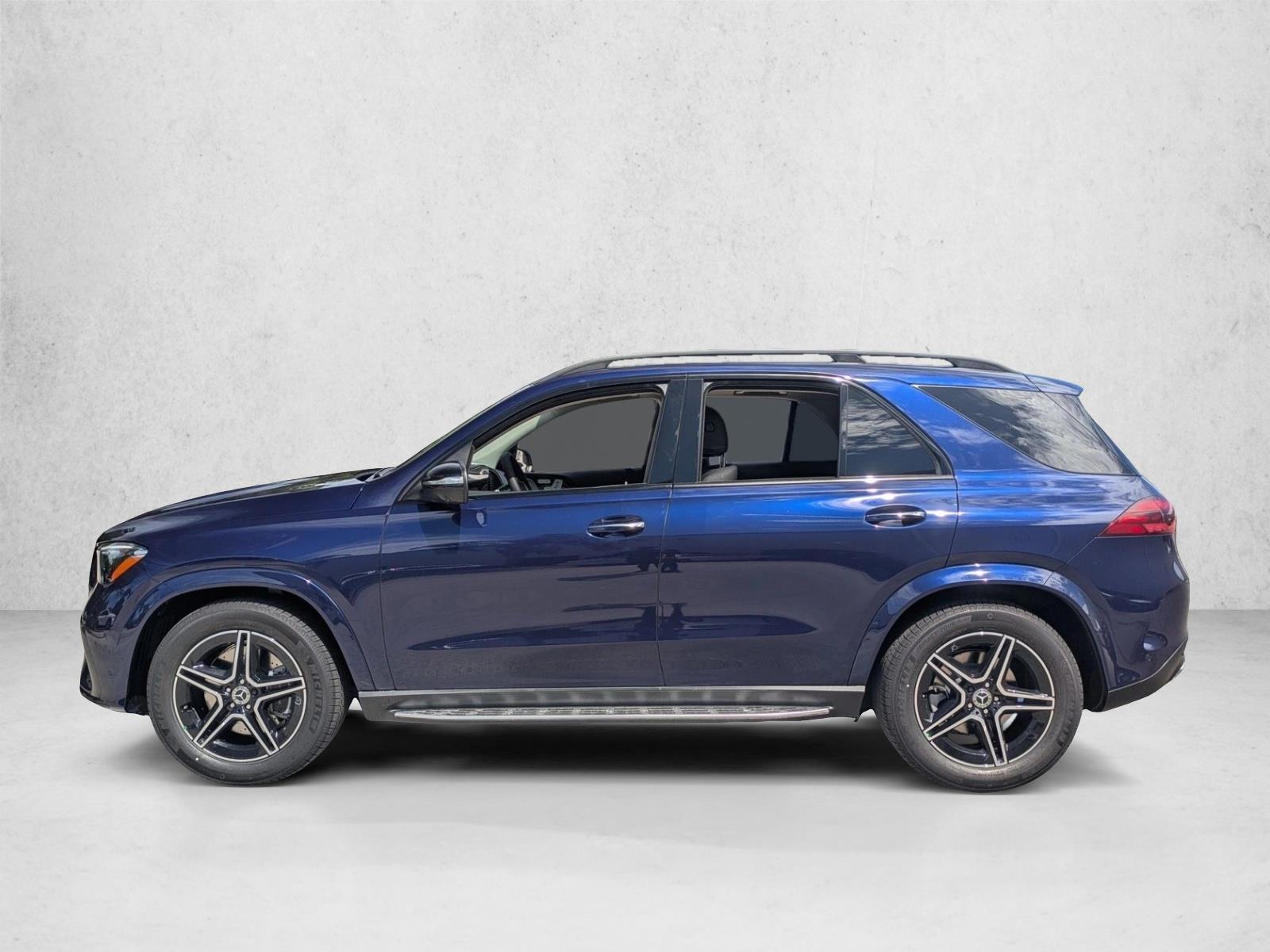 2026 GLE 350 4MATIC, photo 7 of 16