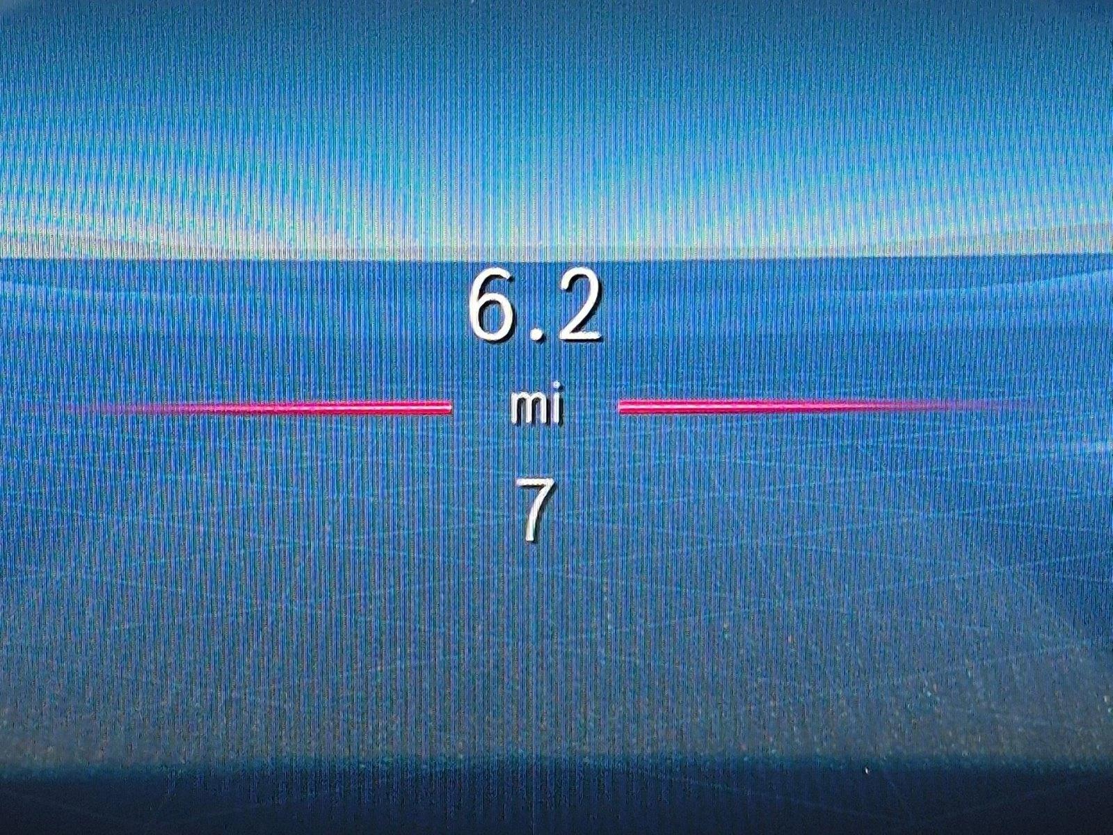2026 GLA 250, photo 10 of 17