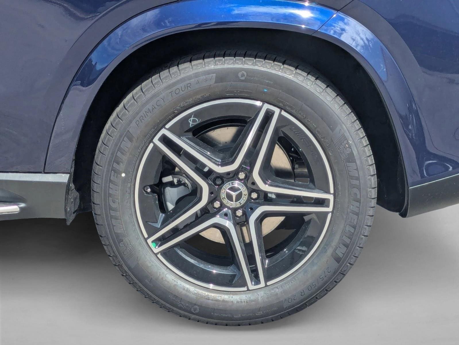 2026 GLE 350 4MATIC, photo 15 of 16