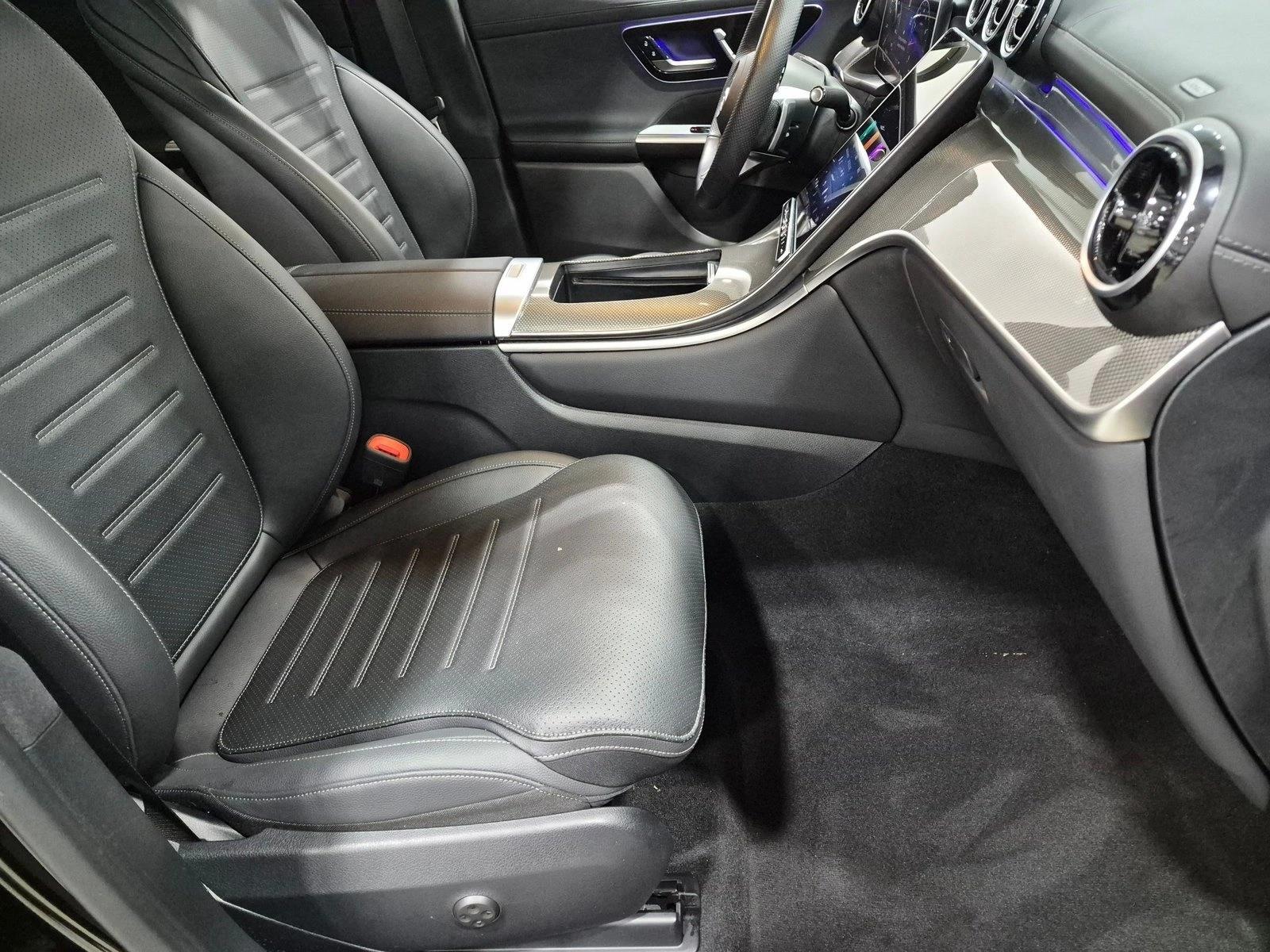 2026 GLC 300, photo 21 of 25
