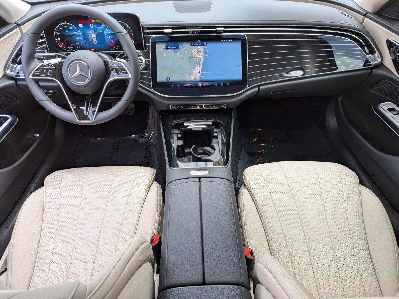 2026 E 350 4MATIC, photo 14 of 17
