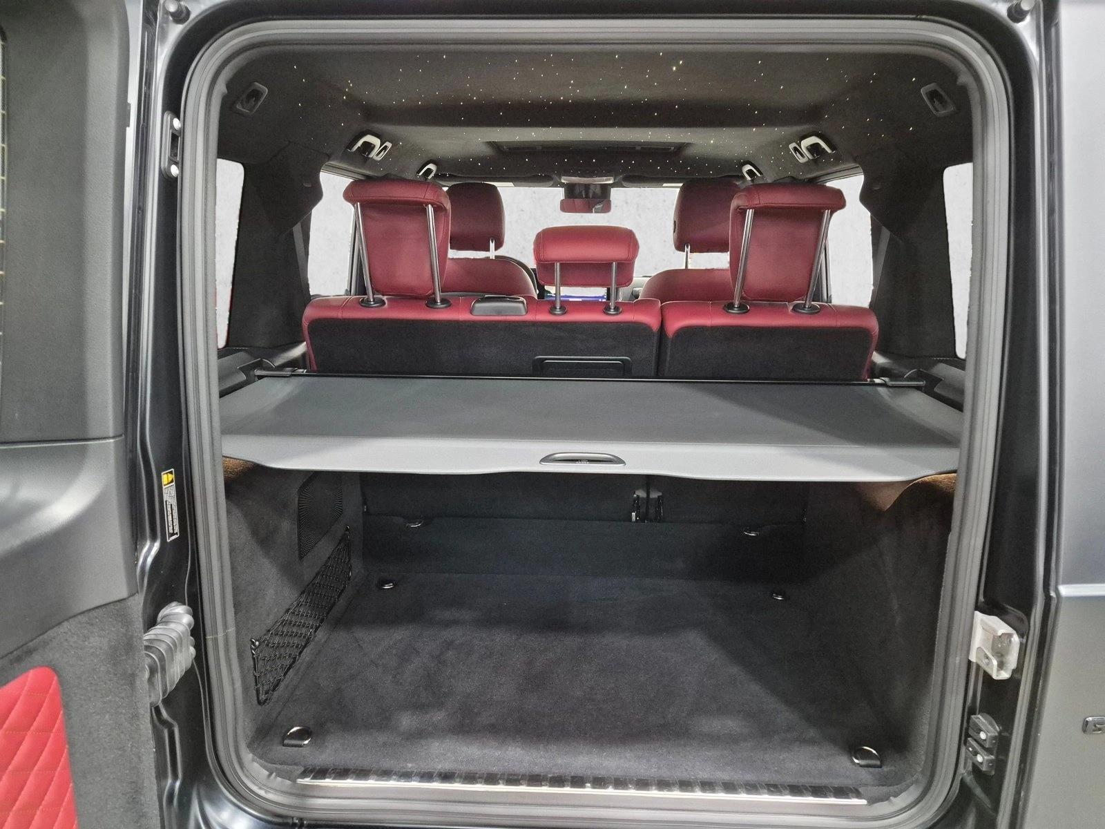 2023 AMG G 63, photo 6 of 26