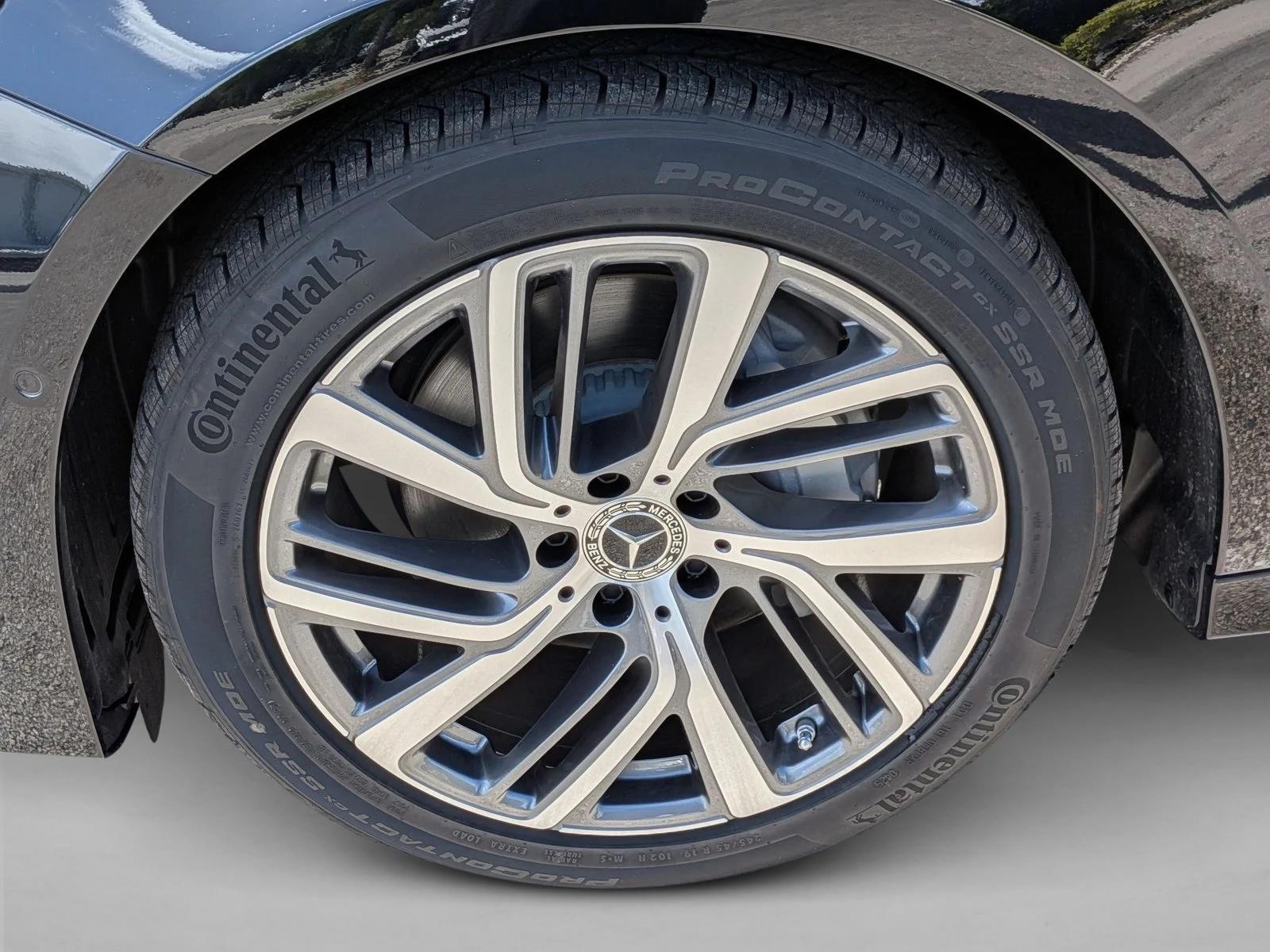2026 E 350, photo 9 of 17