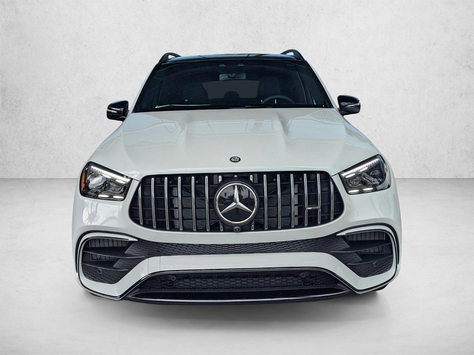 2026 AMG GLE 63 S, photo 5 of 16