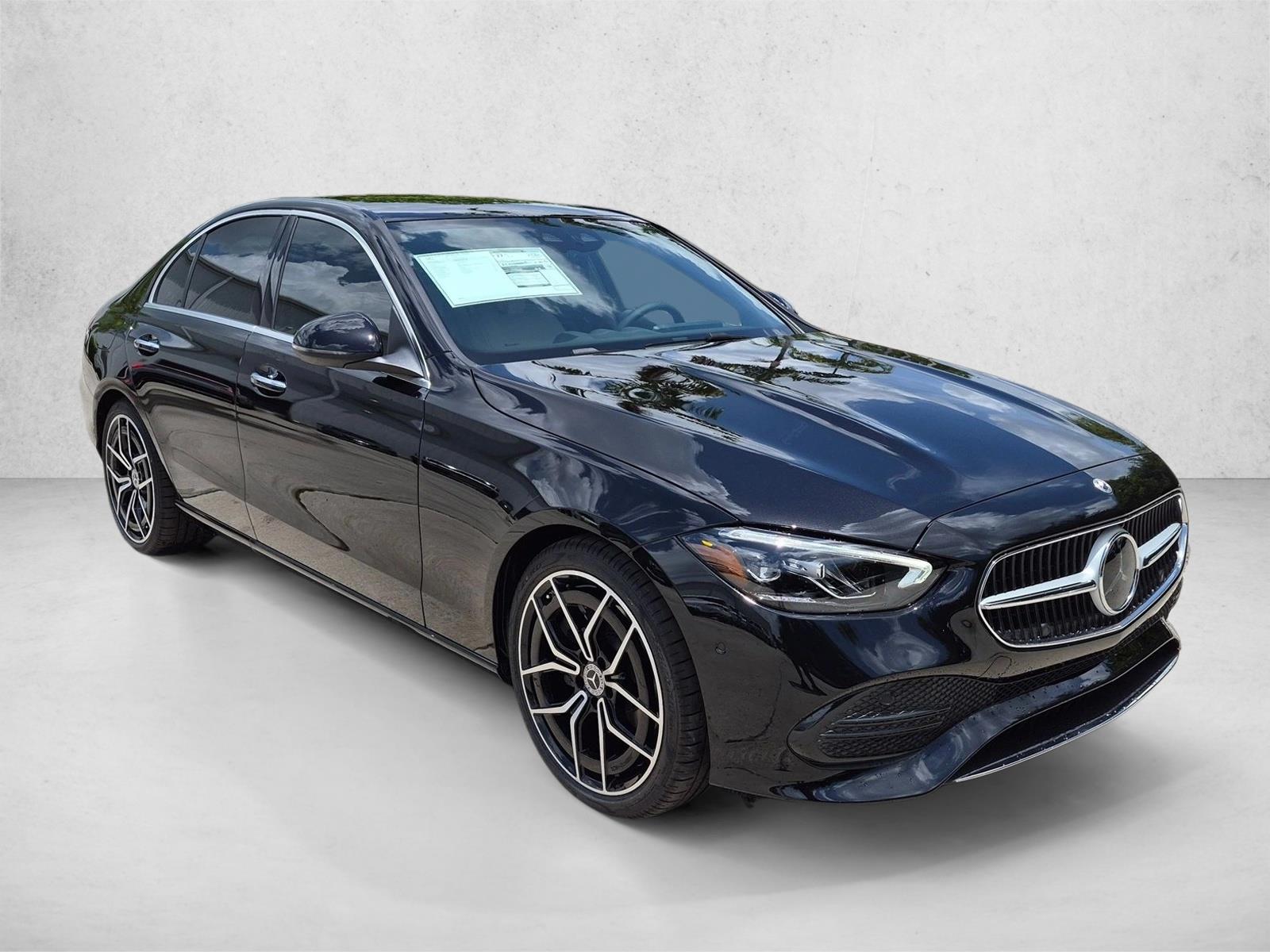 2026 C 300 4MATIC, photo 6 of 17