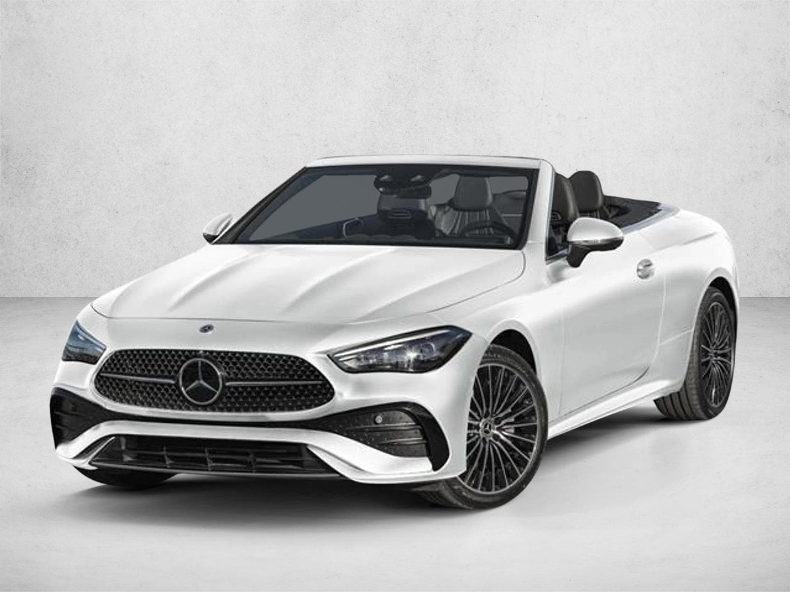 2027 Mercedes-Benz CLE 300