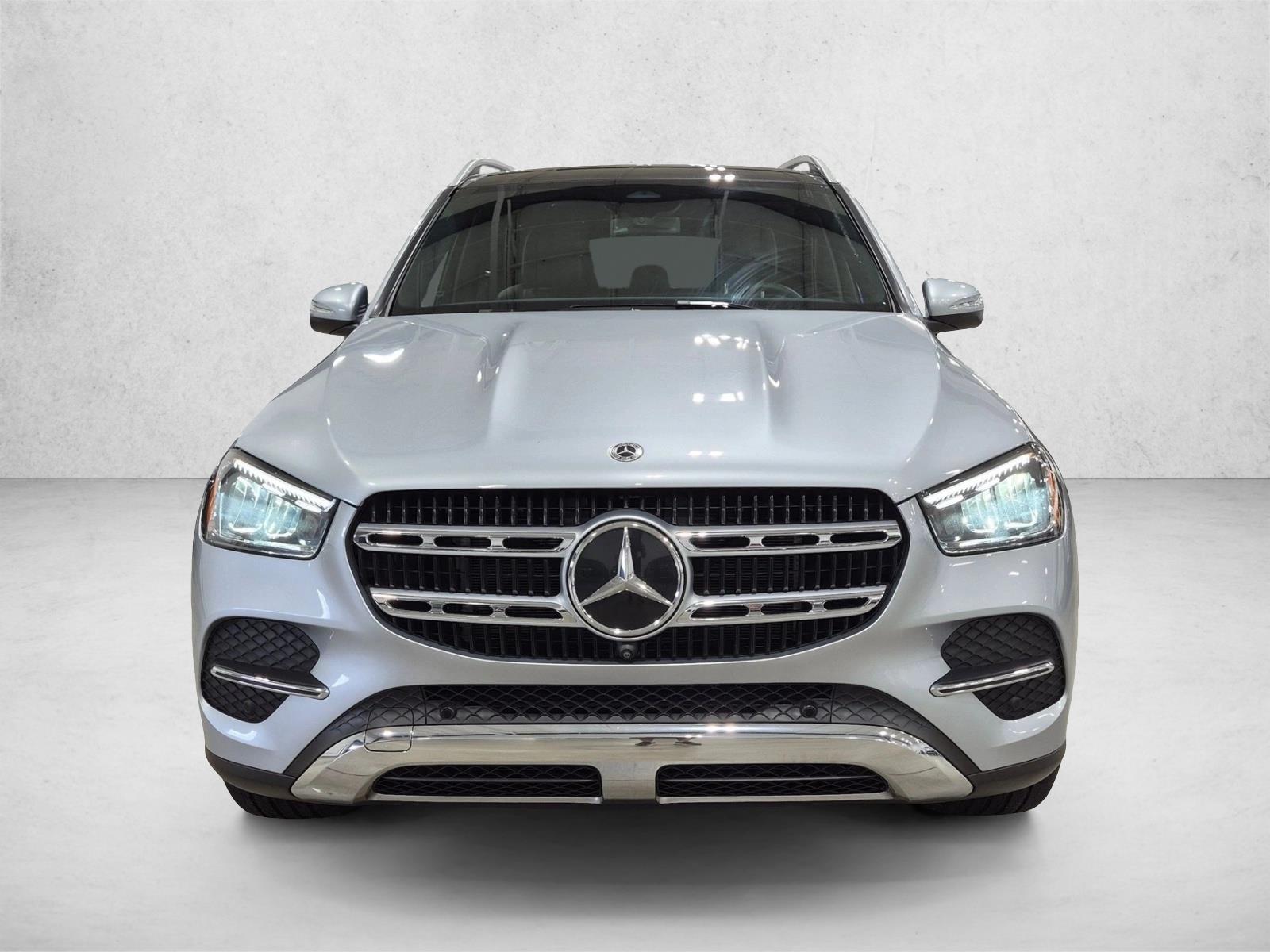 2026 GLE 350, photo 2 of 26