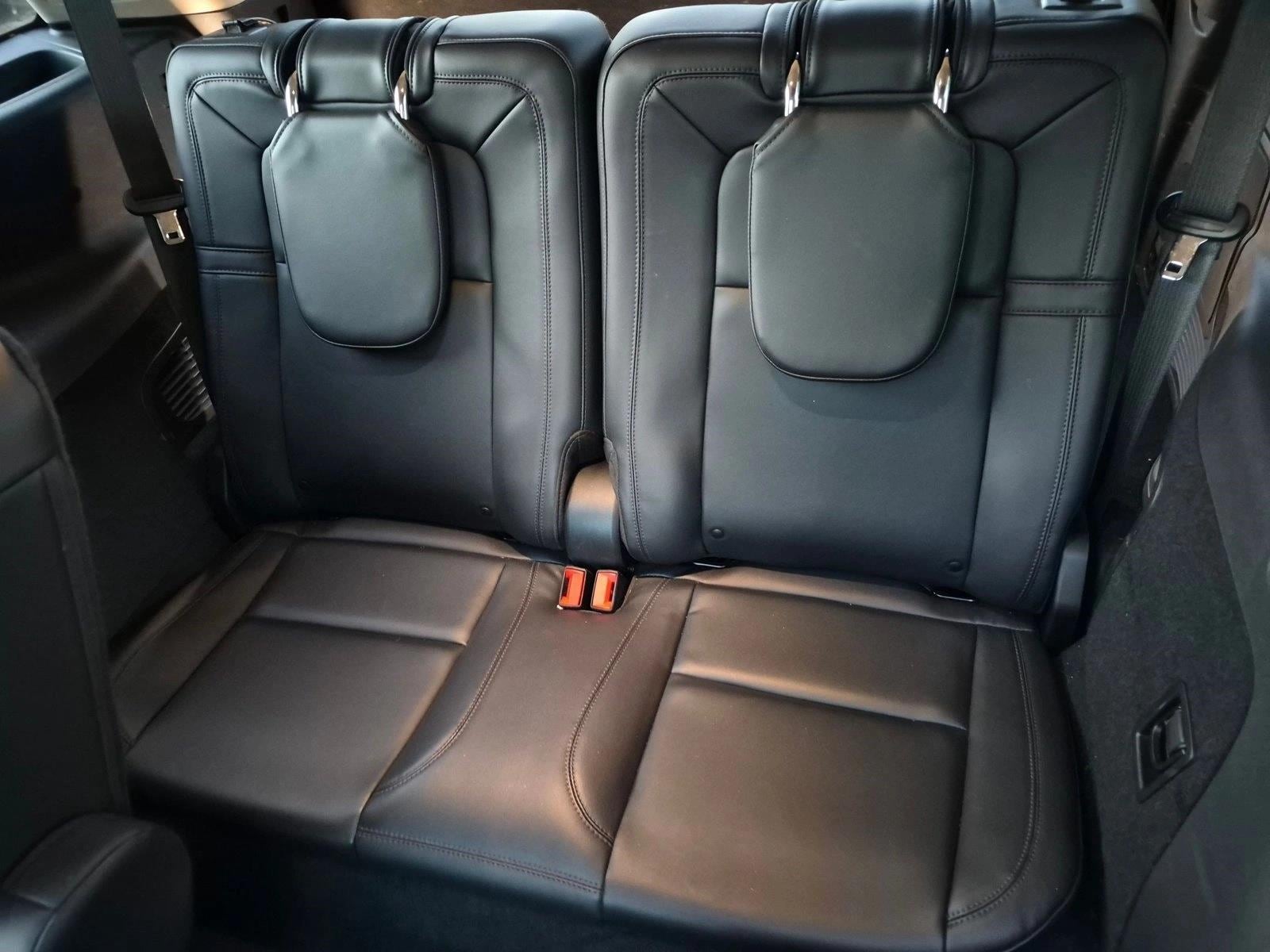 2023 Lincoln Aviator Reserve, photo 17 of 24