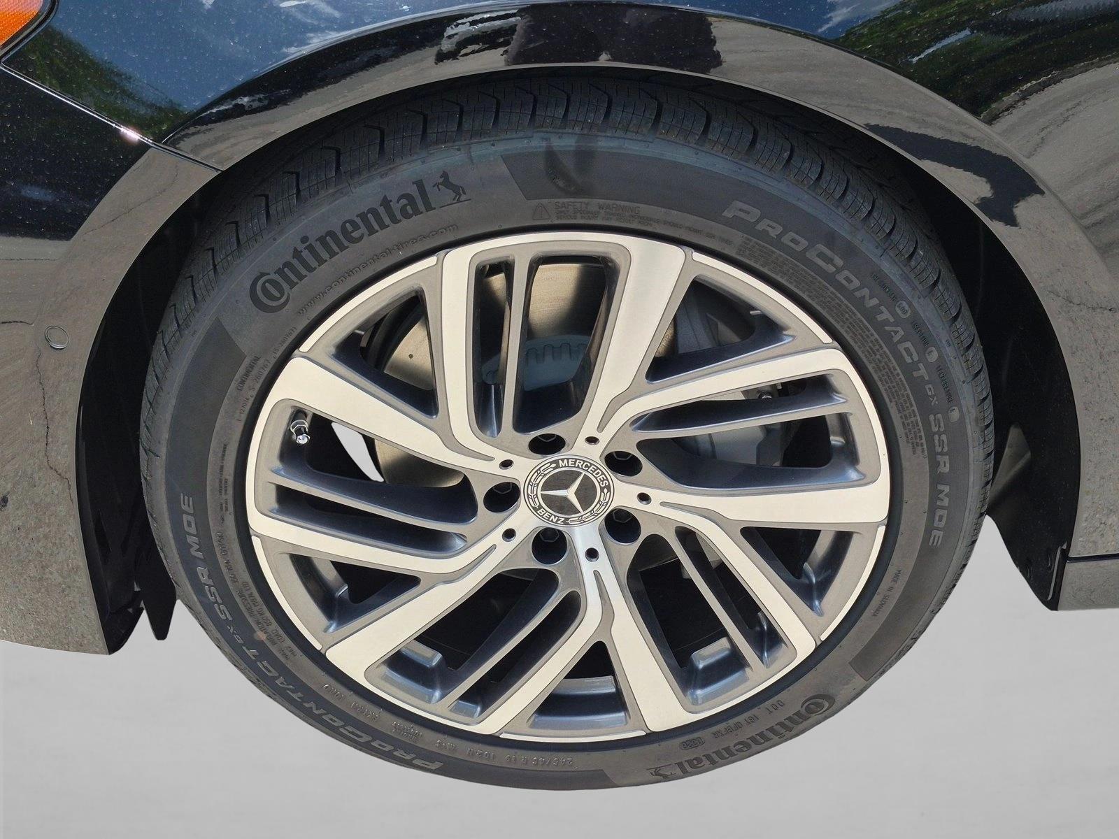 2026 E 350 4MATIC, photo 9 of 17