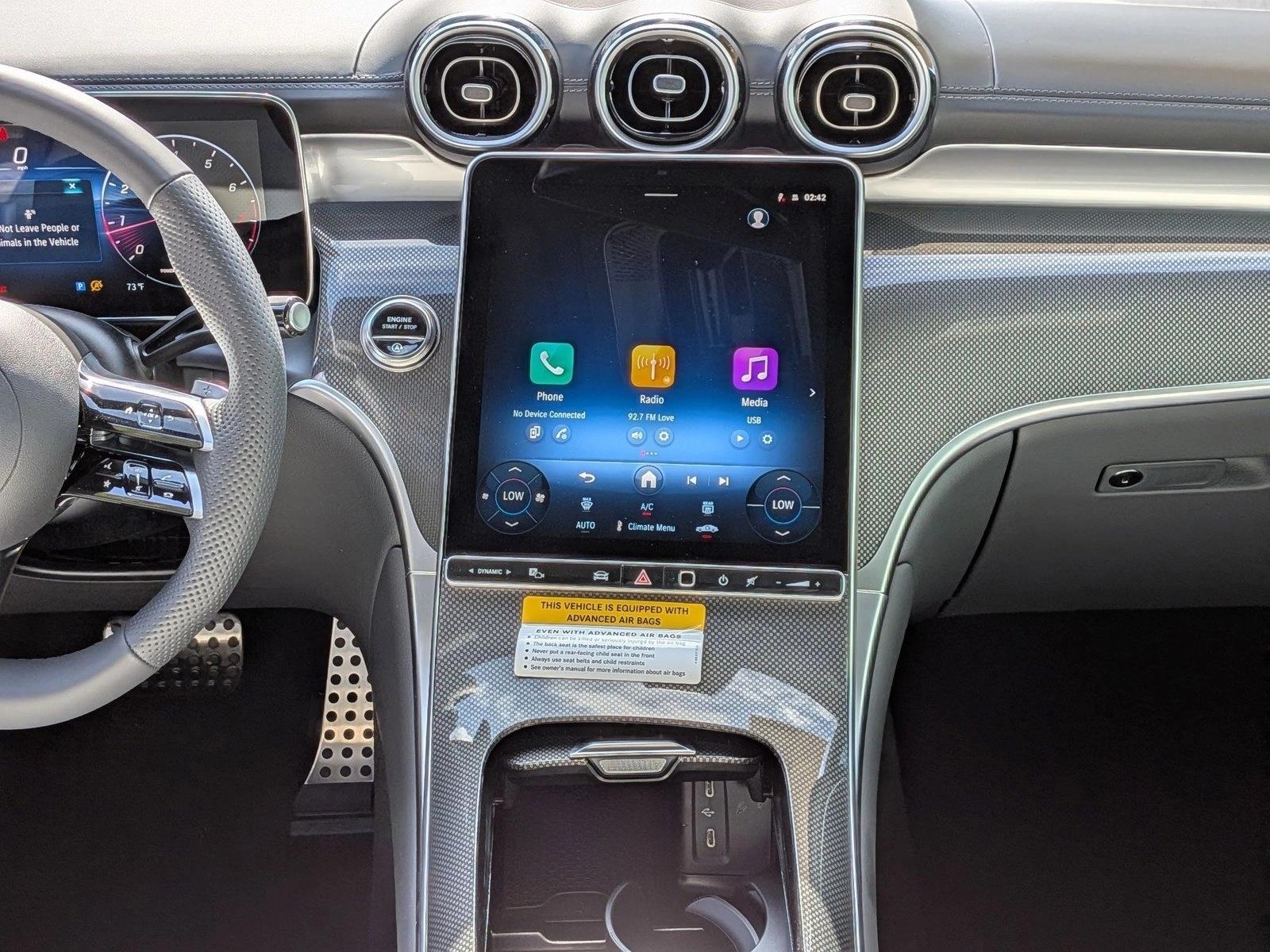 2026 GLC 300, photo 11 of 16