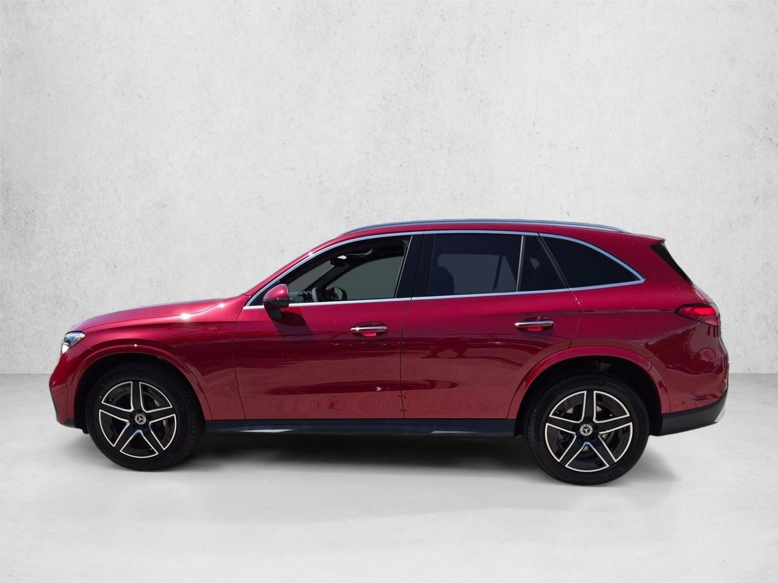 2027 GLC 300, photo 5 of 17