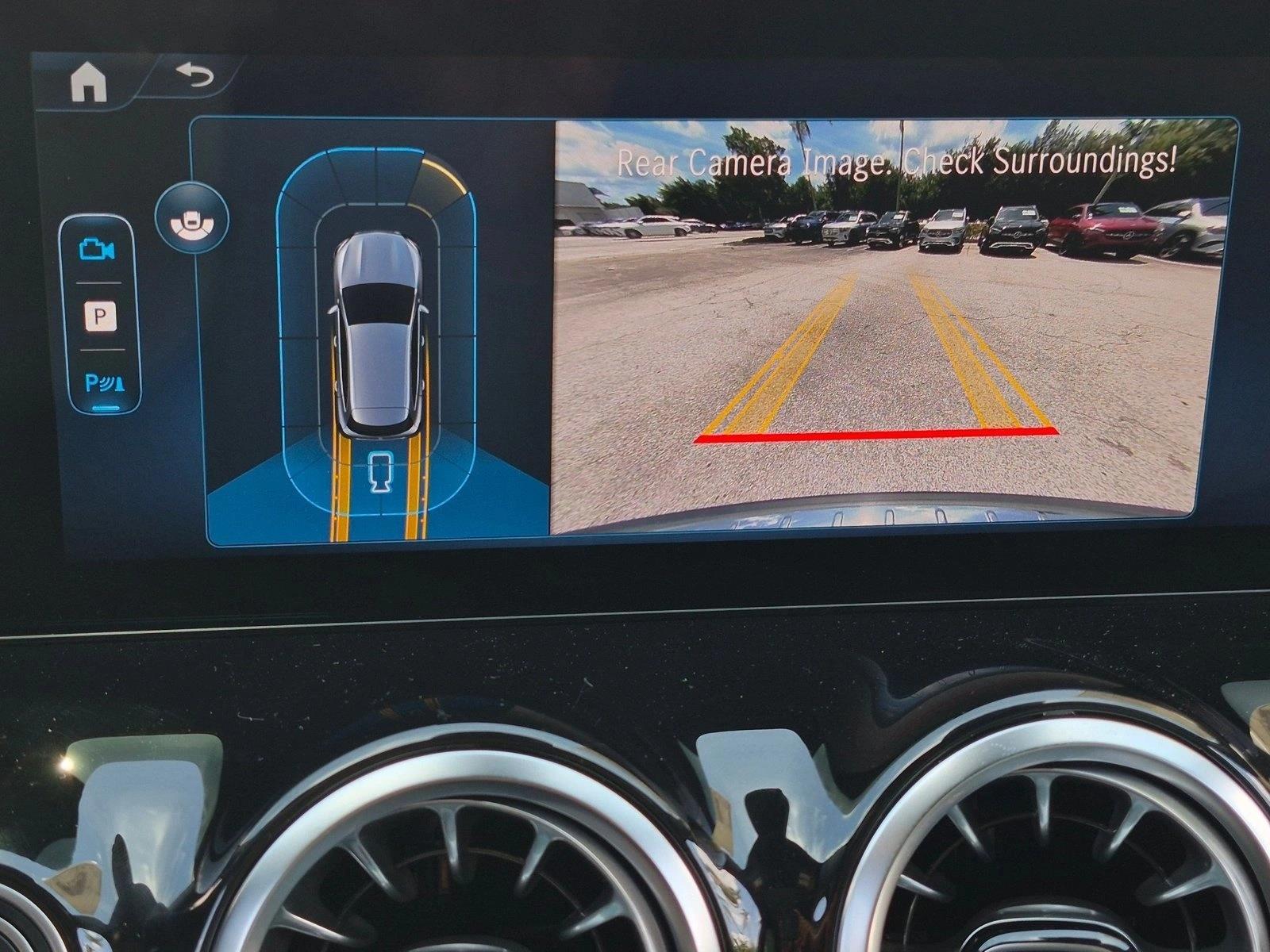 2026 GLA 250, photo 12 of 17