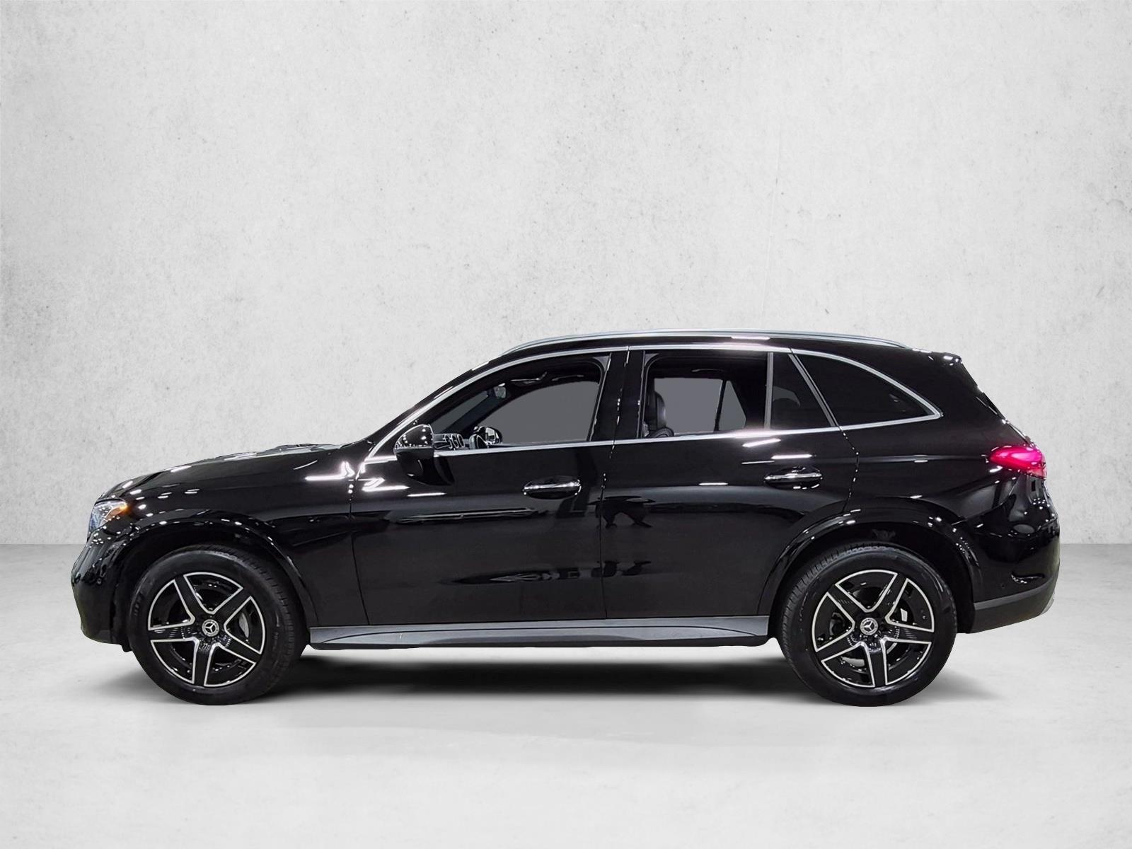 2026 GLC 300, photo 9 of 25
