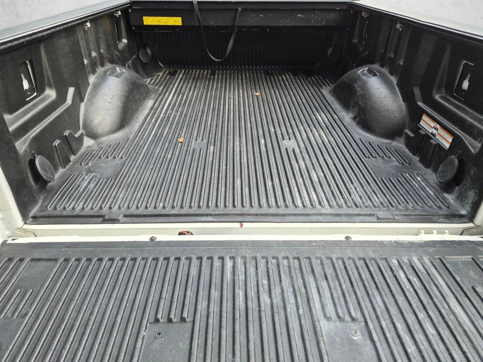2021 Ford F-250 F-Series Super Duty - Single Rear Wheel, photo 6 of 25