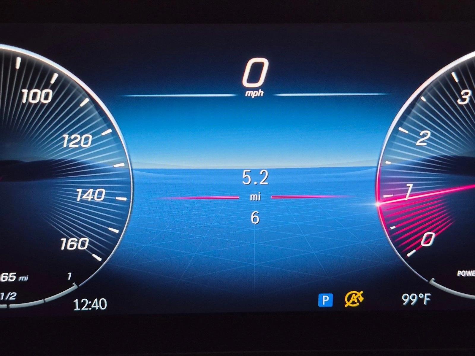 2026 GLA 250, photo 10 of 17