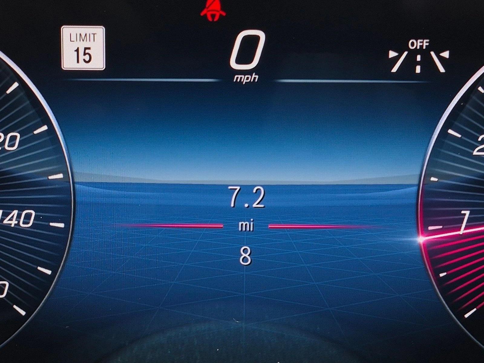 2026 GLA 250, photo 10 of 17
