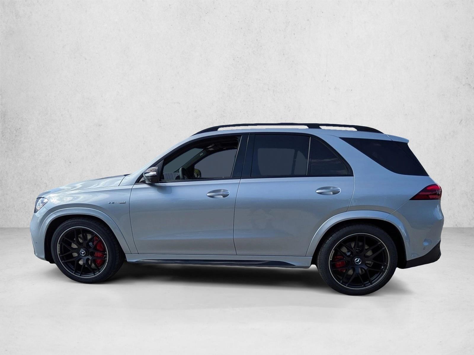 2026 AMG GLE 63 S, photo 5 of 17