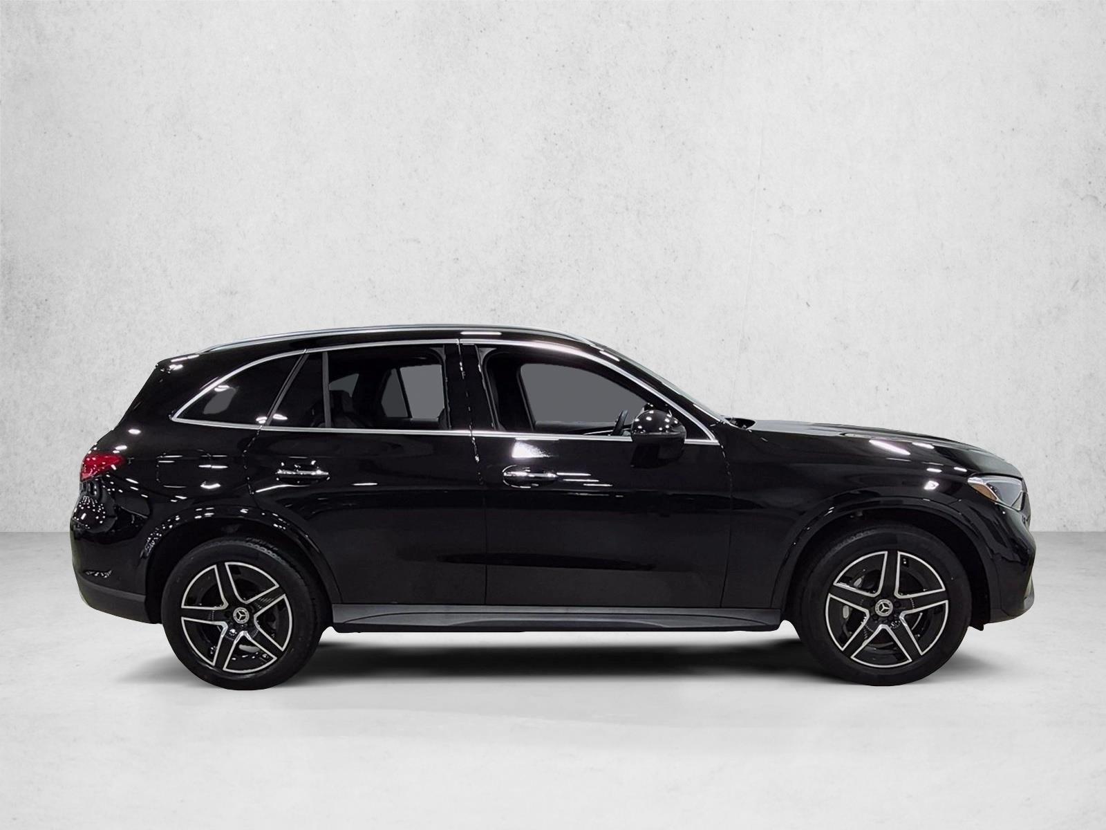 2026 GLC 300, photo 4 of 25