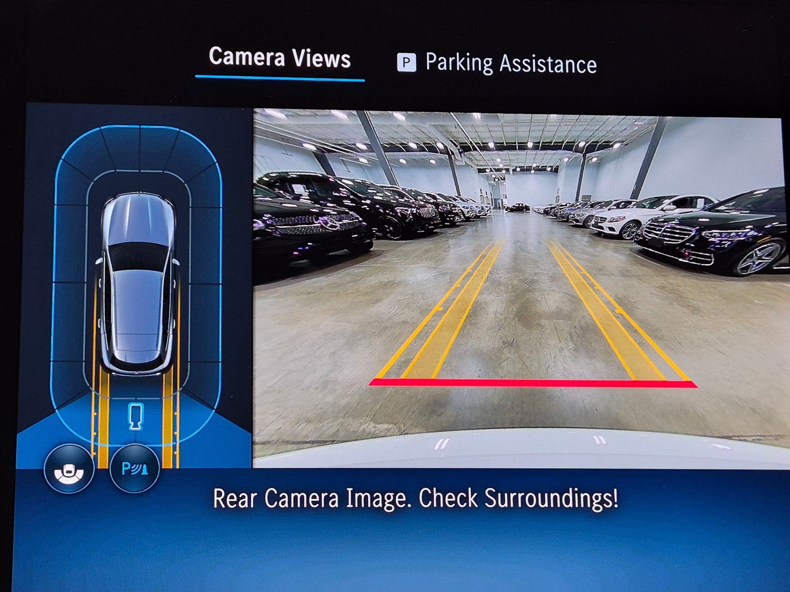 2026 GLC 300, photo 13 of 25