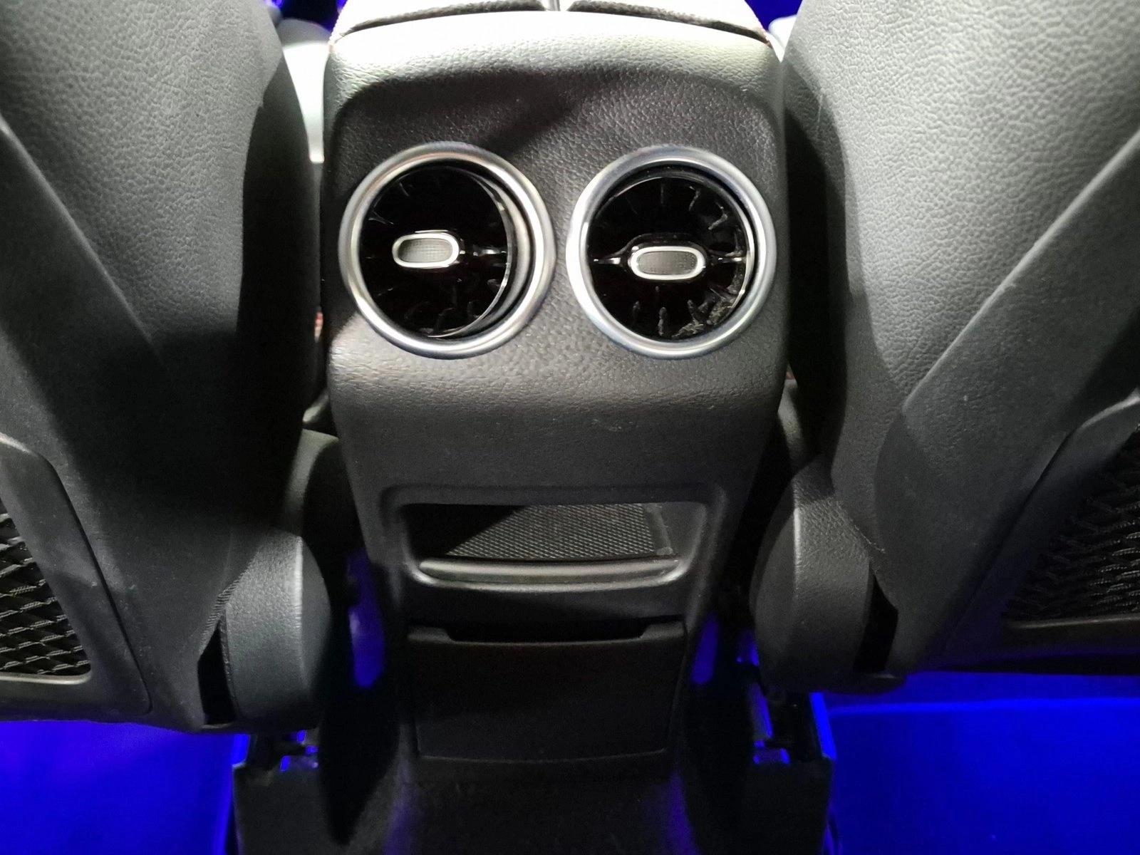 2021 AMG GLA 35, photo 17 of 25
