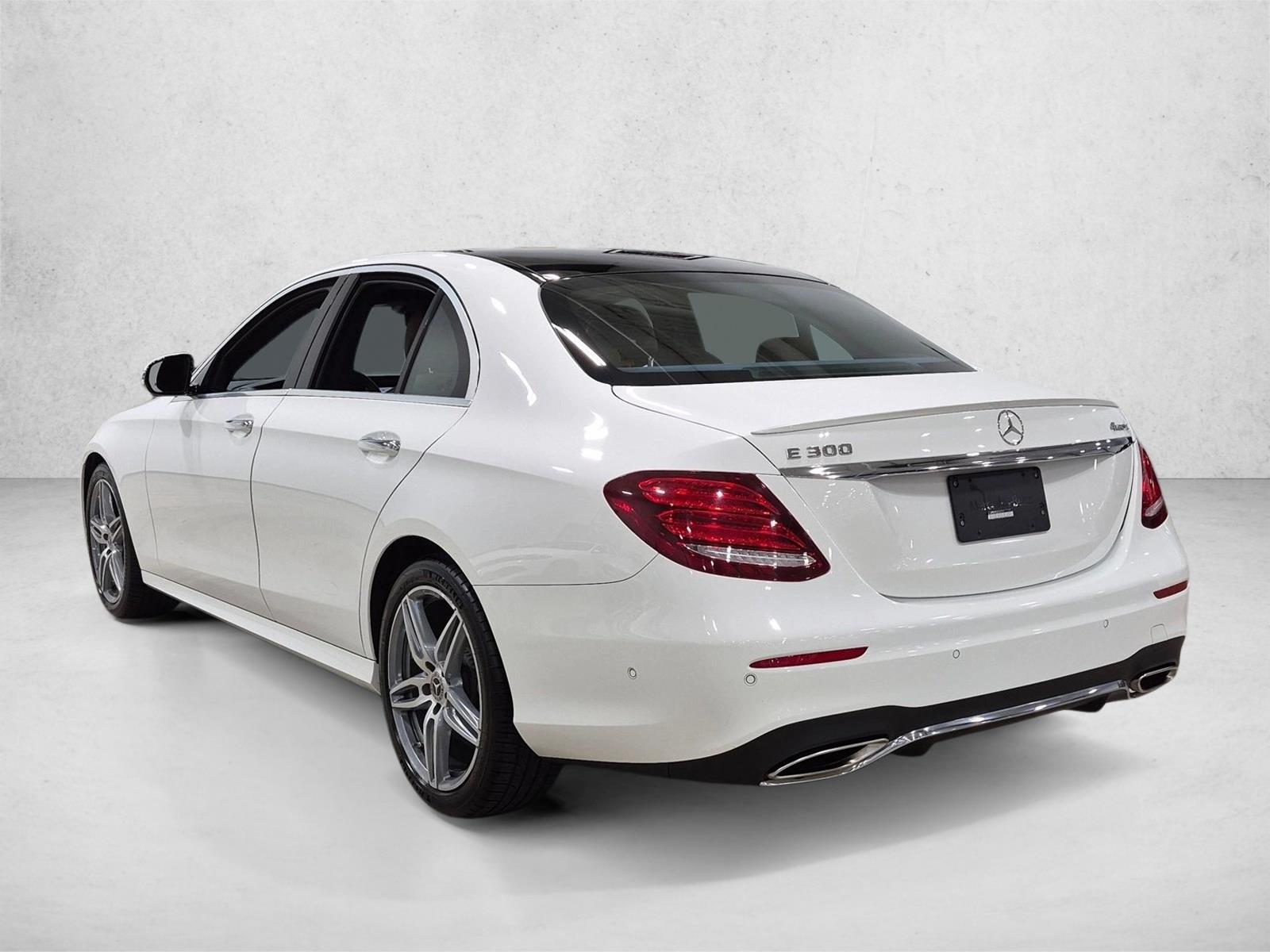 2018 E 300 4MATIC, photo 8 of 27