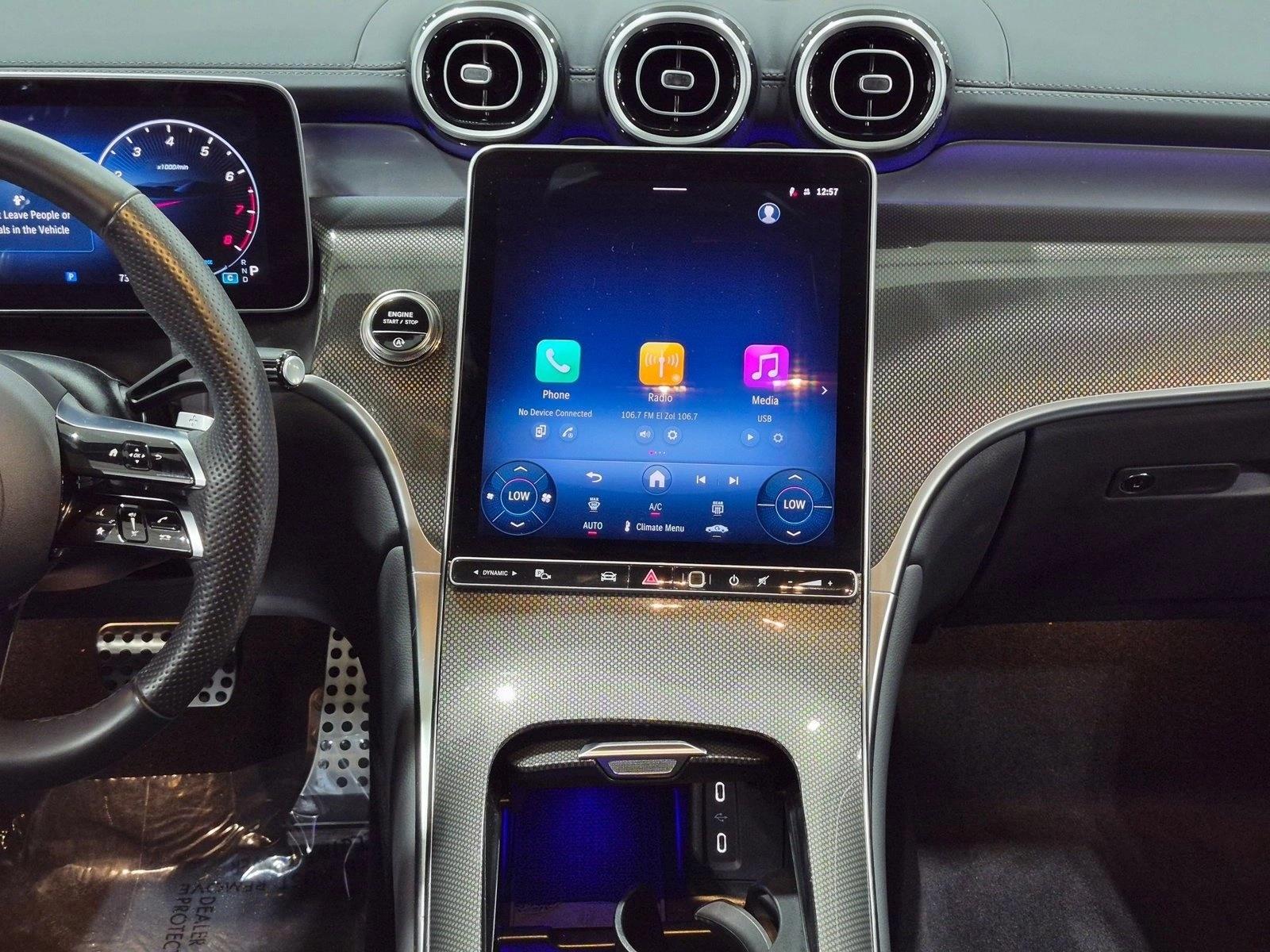 2026 GLC 300, photo 14 of 25