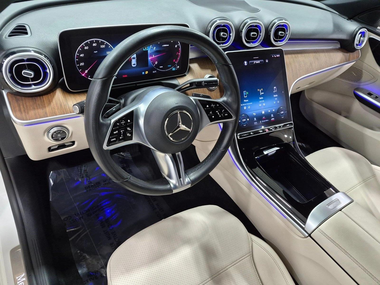 2023 C 300, photo 10 of 25