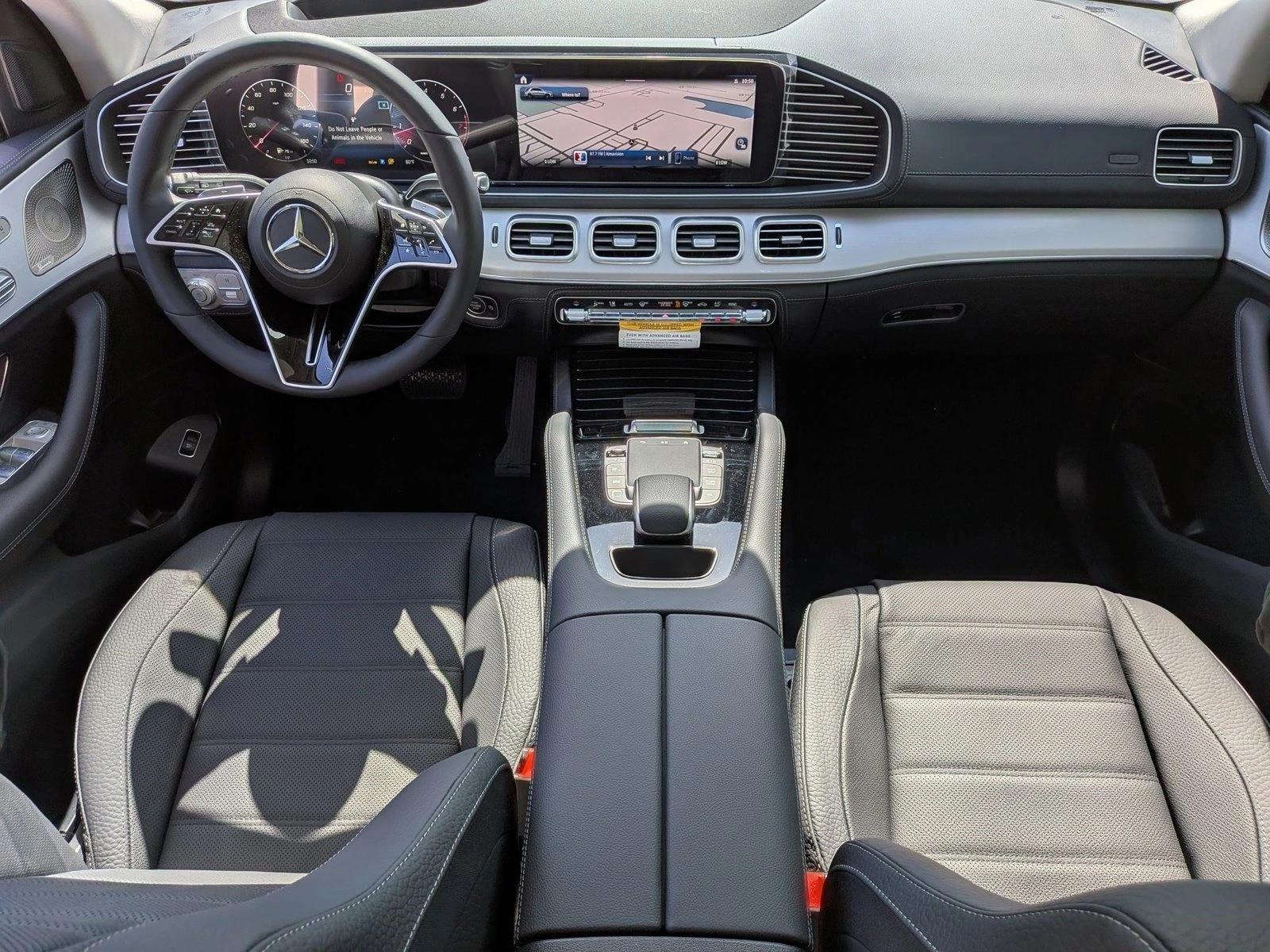 2026 GLE 350, photo 14 of 17