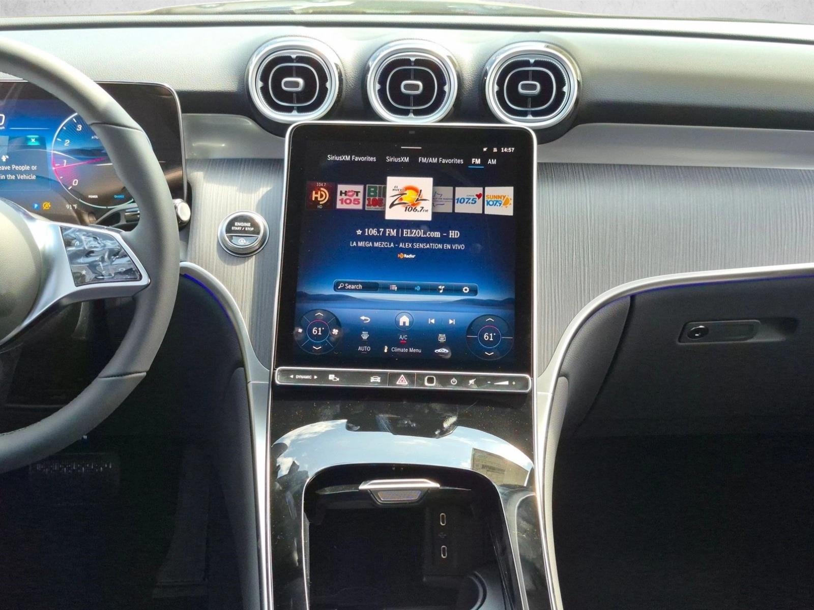 2027 GLC 300, photo 10 of 16