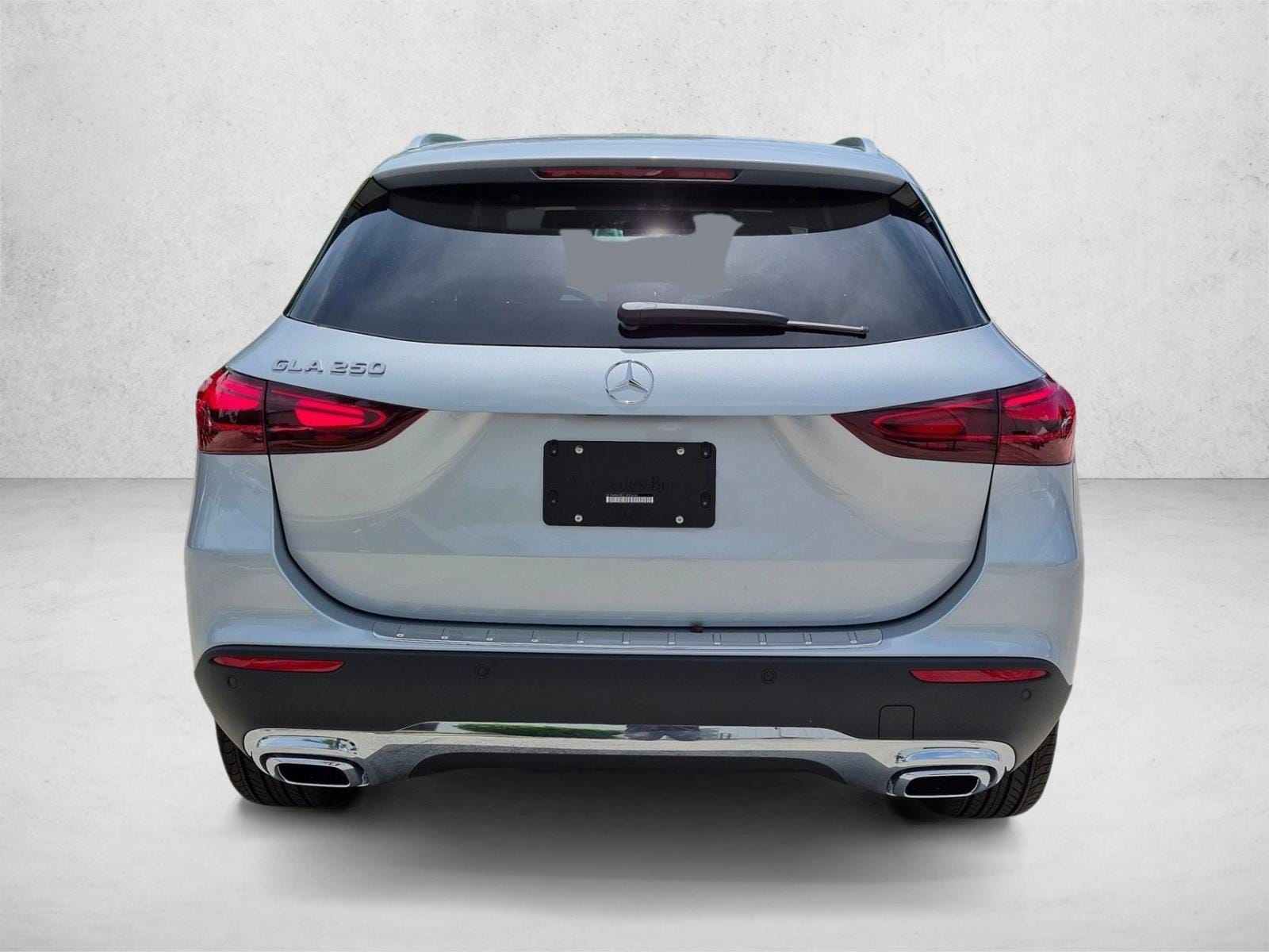 2026 GLA 250, photo 7 of 17