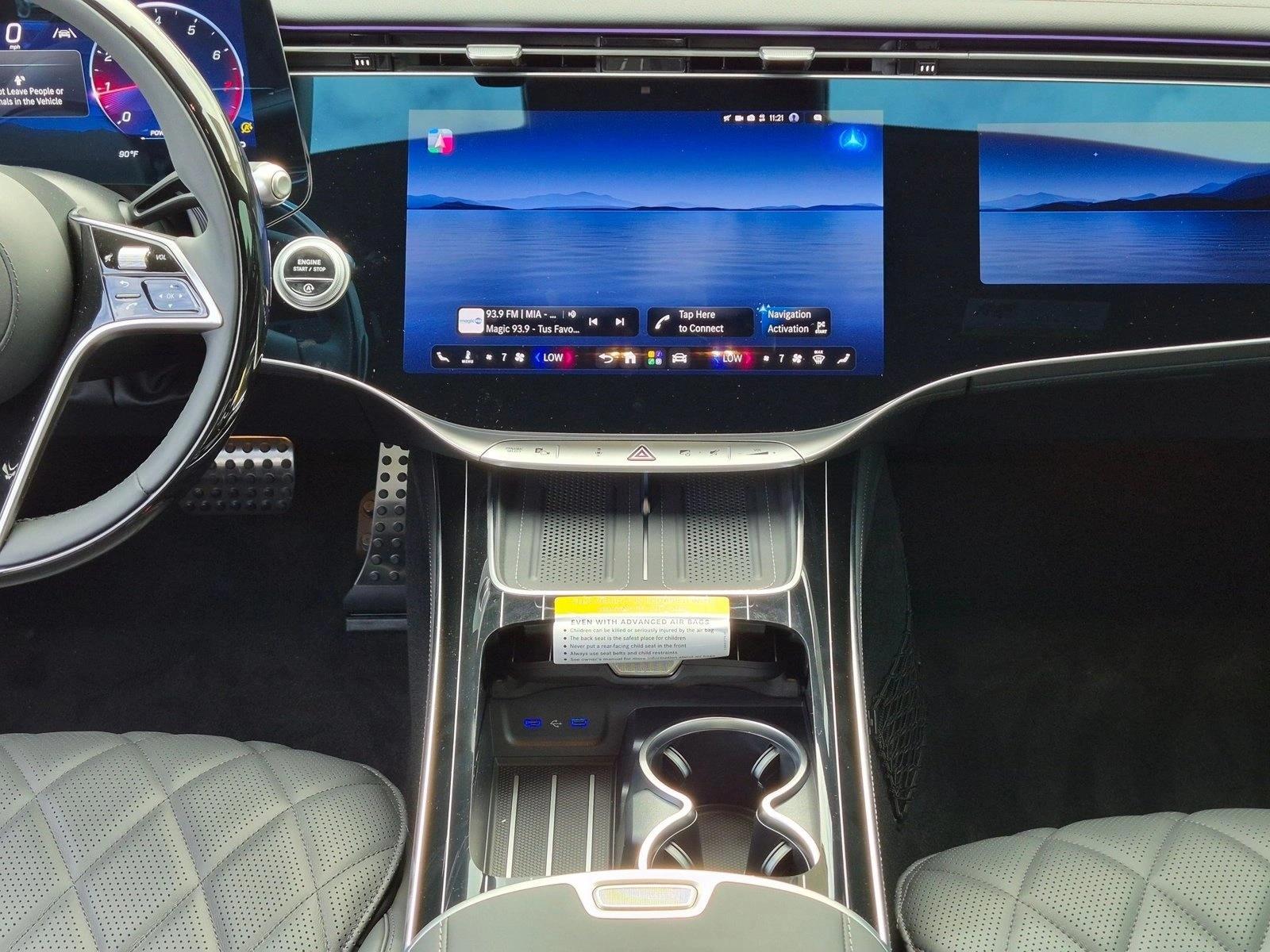 2027 S 580 4MATIC, photo 11 of 17