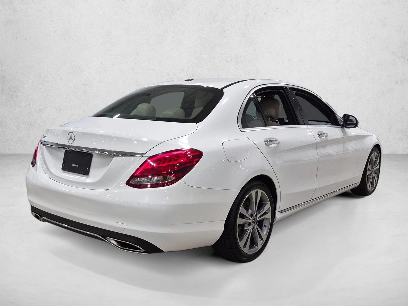 2018 C 300, photo 5 of 25